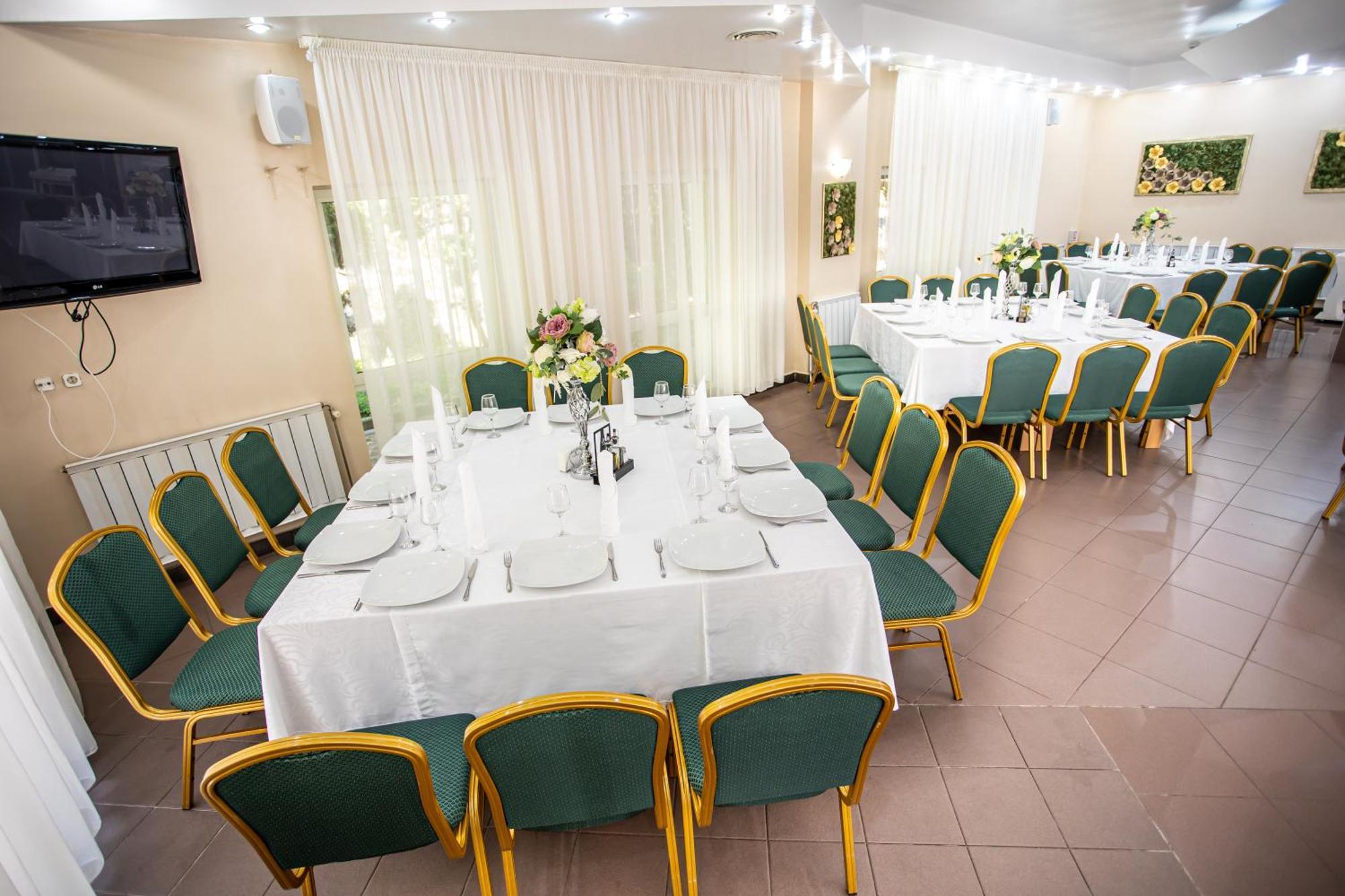 Suior Resort Baza Baia Sprie Eksteriør billede