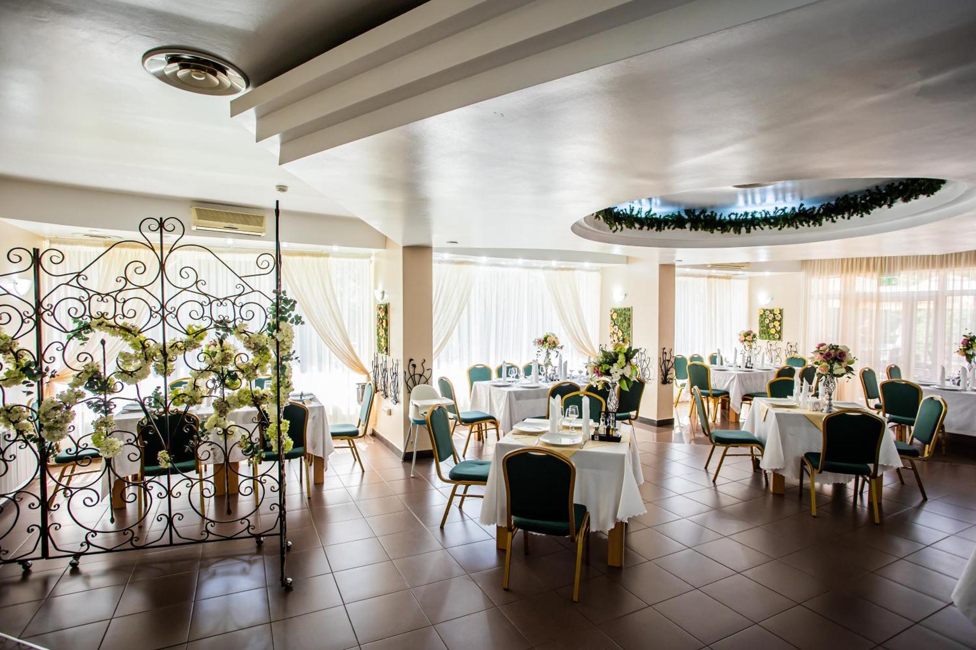 Suior Resort Baza Baia Sprie Eksteriør billede