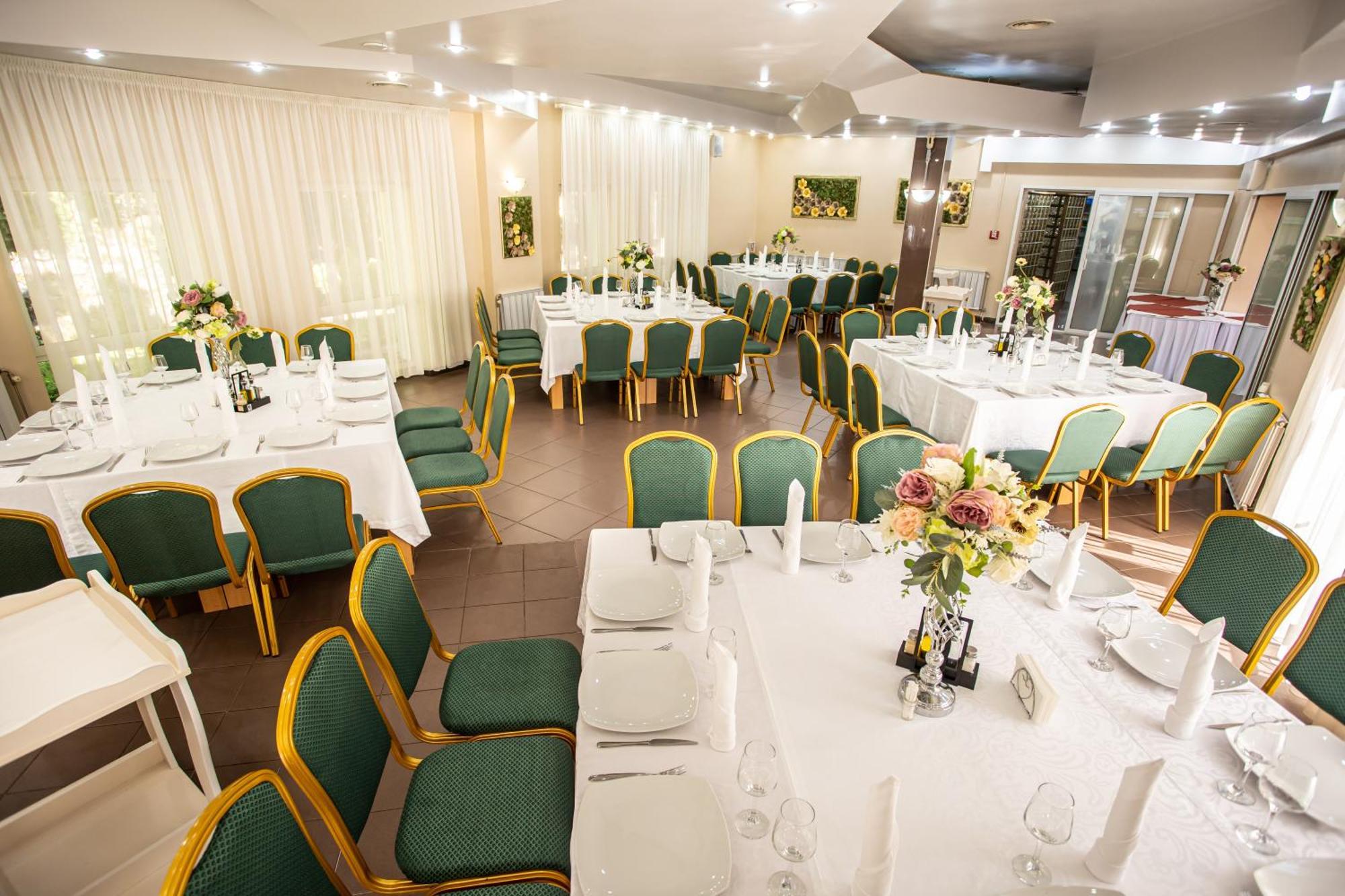 Suior Resort Baza Baia Sprie Eksteriør billede