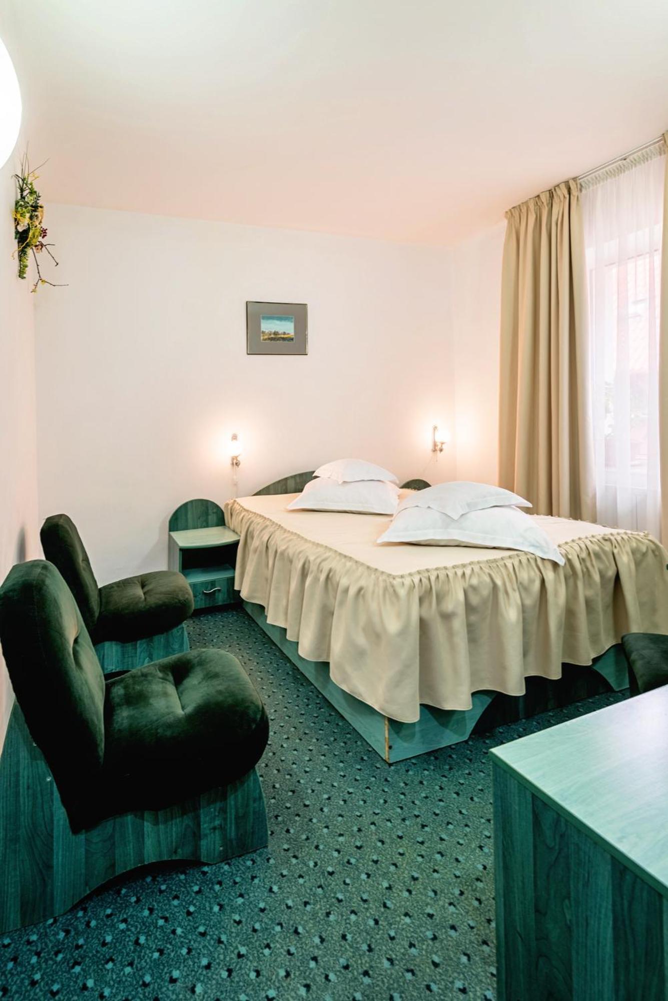 Suior Resort Baza Baia Sprie Eksteriør billede