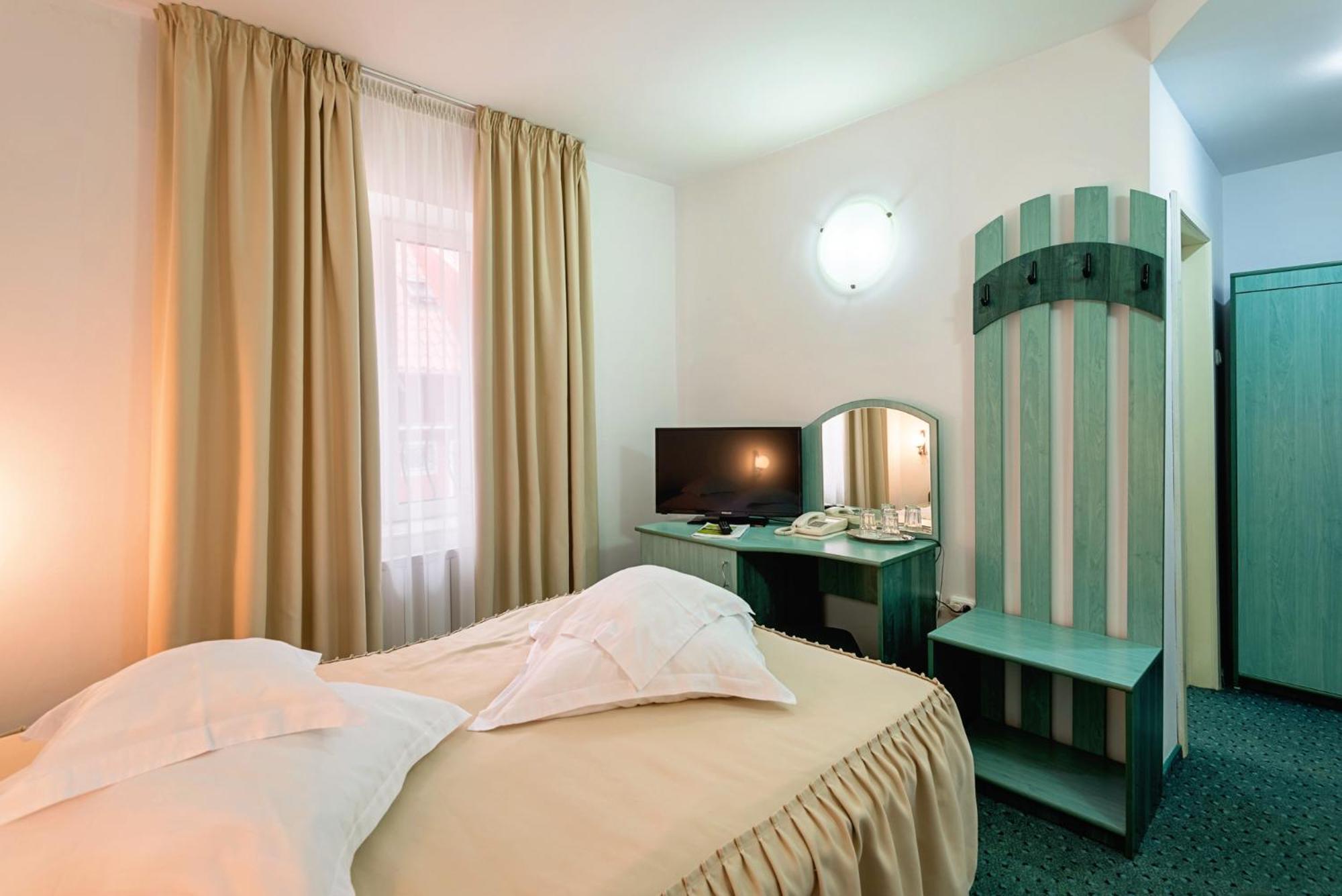 Suior Resort Baza Baia Sprie Eksteriør billede