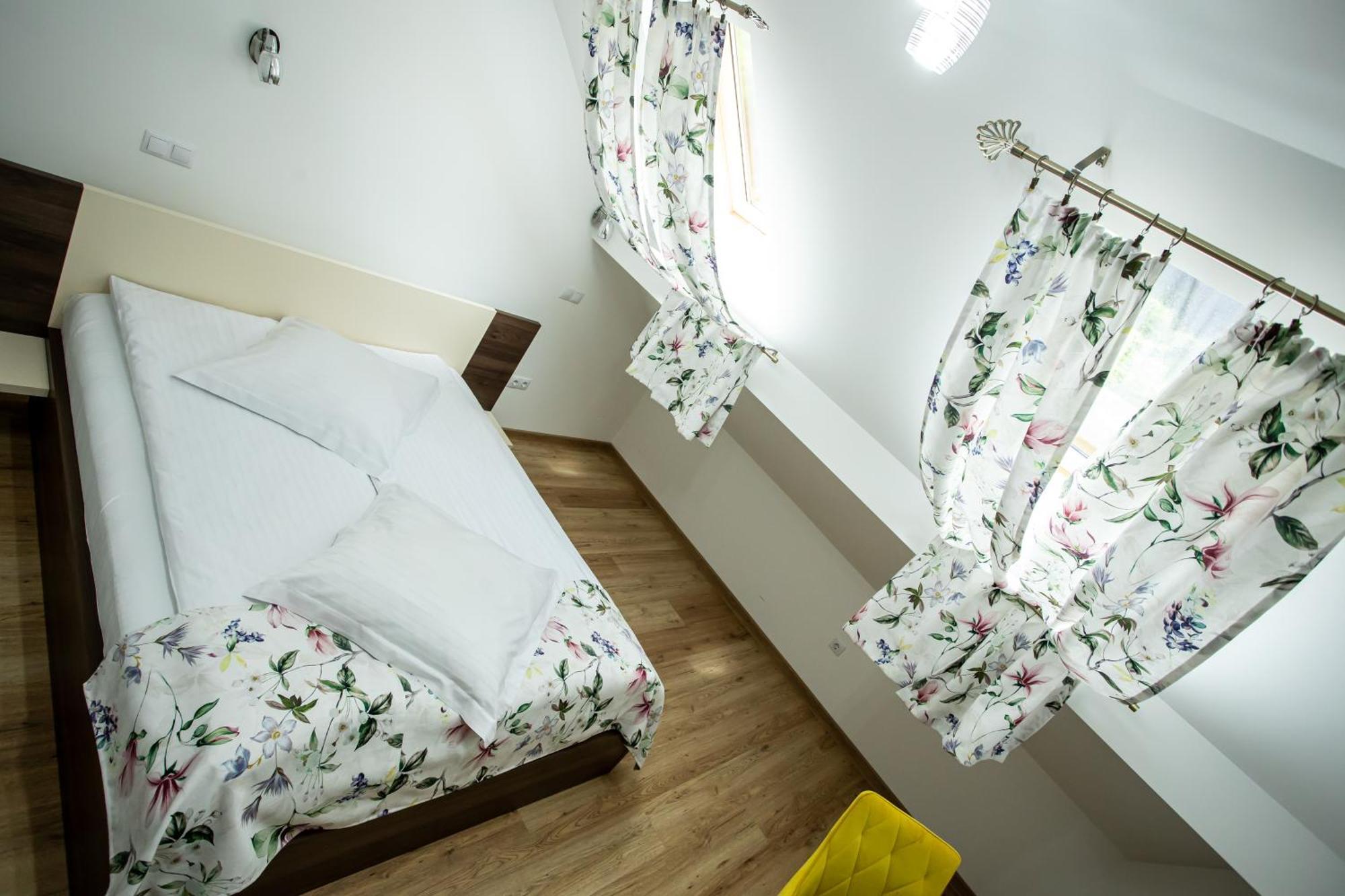 Suior Resort Baza Baia Sprie Eksteriør billede