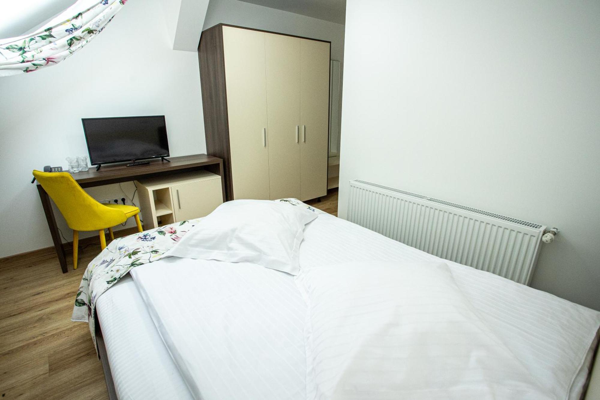 Suior Resort Baza Baia Sprie Eksteriør billede