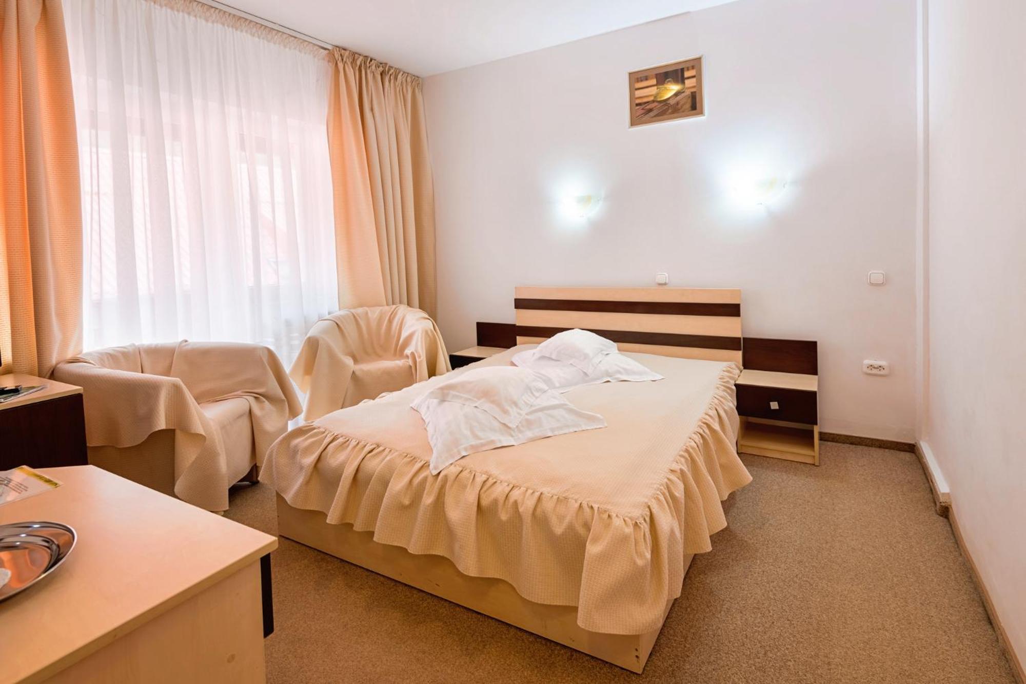 Suior Resort Baza Baia Sprie Eksteriør billede